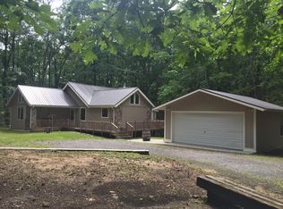 West Pl, Monterey, TN 38574