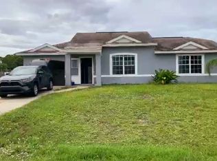 520 Davidson St SE, Palm Bay, FL 32909