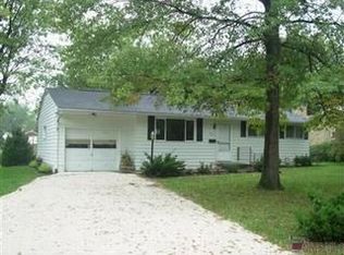 303 Anna Ave NW, Canton, OH 44708