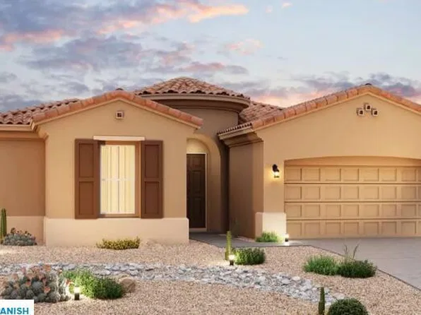 16774 W Ardmore Road, Goodyear, AZ 85338