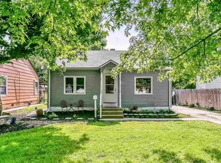 1844 N Garland Ave, Wichita, KS 67203