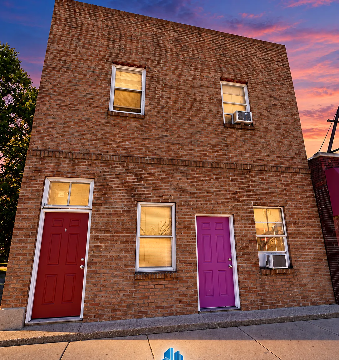 2 bed, 1.0 bath, 1116 sqft, $1,050 — Photo 1