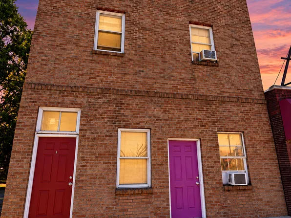 803 E Chicago Ave APT 1R, East Chicago, IN 46312