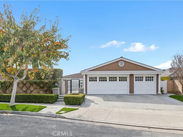 3 Point Sur Dr, Corona Del Mar, CA 92625