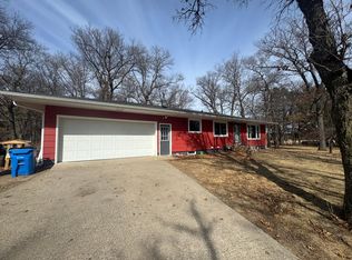 1701 Little Rock Rd NE, Sauk Rapids, MN 56379