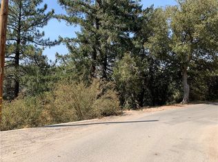0 Edge Cliff Dr, Lake Arrowhead, CA 92352