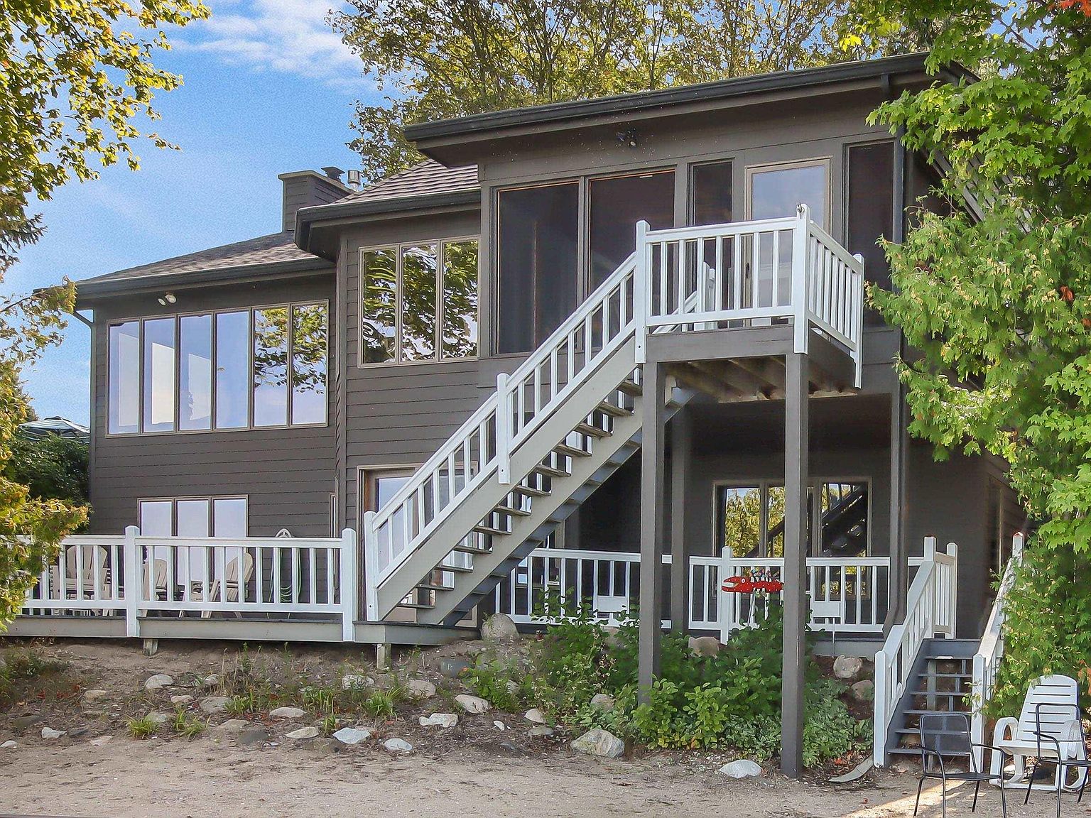 644 S Stony Point Rd, Suttons Bay, MI 49682 Zillow