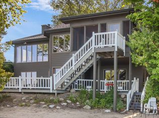 644 S Stony Point Rd, Suttons Bay, MI 49682