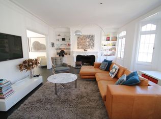 2865 Jackson St APT 5, San Francisco, CA 94115