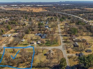 0 Cooper Rd LOT 2, Murfreesboro, TN 37127