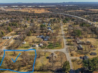 0 Cooper Rd Lot 2, Murfreesboro, TN, 37127