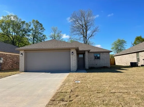 5700 Morgan Dr, Jonesboro, AR 72404