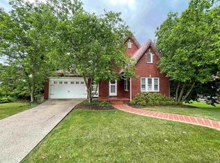 2524 Forest Ave, Ashland, KY 41101