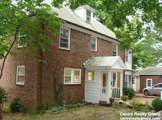 20 Trinity Ter #20, Newton, MA 02459