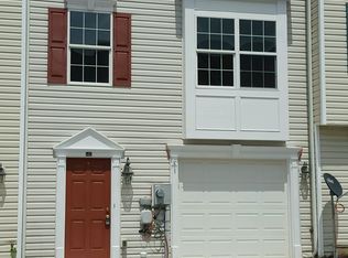 542 South Carlisle Street #1, Greencastle, PA 17225