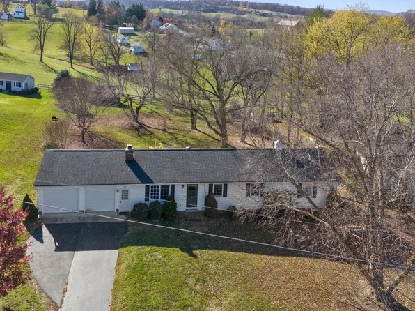 4538 Araby Church Rd, Frederick, MD 21704