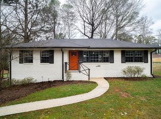 262 Church Rd, Marietta, GA 30060