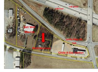 8414 Norcross Rd, Colfax, NC 27235