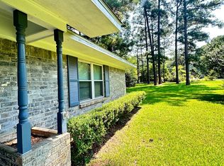 708 Taylor Rd, Haughton, LA 71037