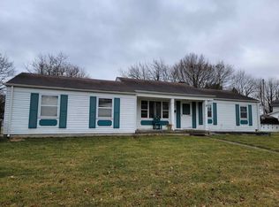 501 Spring Ln, Flushing, MI 48433