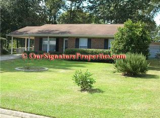 1217 Djs Way, Pooler, GA 31322