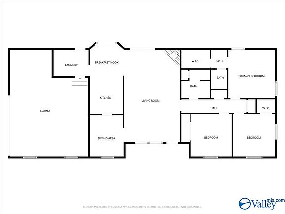 2nd image of 4903 Fallbrook Cir