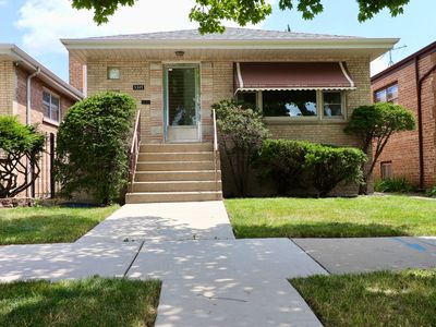 5305 S Harding Ave, Chicago, IL, 60632