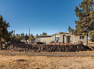 15050 SE Winchester Loop, Prineville, OR 97754