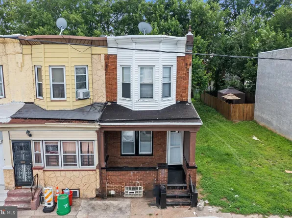1043 Princess Ave, Camden, NJ 08103