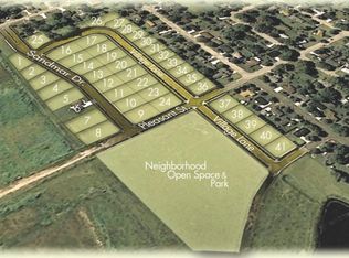 LOT 34 Village Ln, Ripon, WI 54971