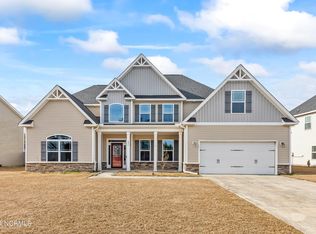 304 Bear Run, Maple Hill, NC 28454