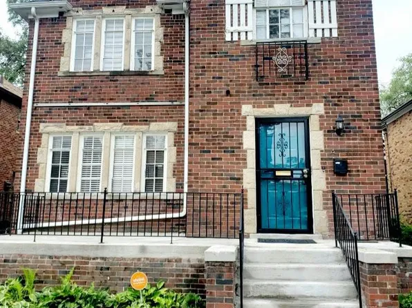 17511 Indiana St, Detroit, MI 48221