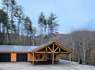 342 Hunter Rdg, Murphy, NC 28906