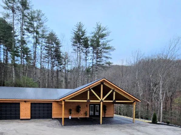 342 Hunter Ridge, Murphy, NC 28906