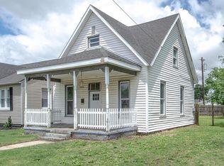 421 E 20th St, Owensboro, KY 42303