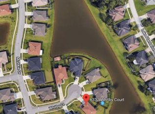 6332 Whitby Ct, Jacksonville, FL 32244