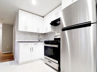 176 Hopkins Ave #1F, Jersey City, NJ 07306