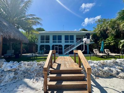 653 Sawyer Dr, Cudjoe Key, FL, 33042