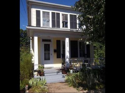 805 Weedon St, Fredericksburg, VA, 22401