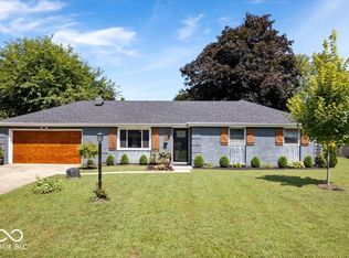 408 Slack Dr, Anderson, IN 46013