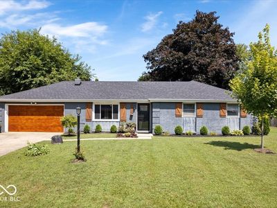 408 Slack Dr, Anderson, IN, 46013