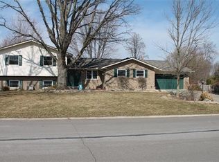 1645 Ambridge Rd, Dayton, OH 45459