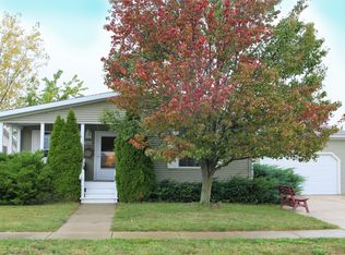 2000 Seaport Dr, Cicero, IN 46034