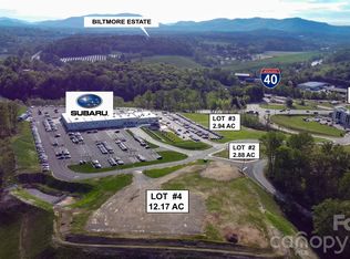 4 Brevard Rd, Asheville, NC 28806