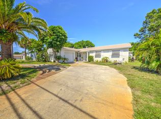 420 S Newfound Harbor Dr, Merritt Island, FL 32952