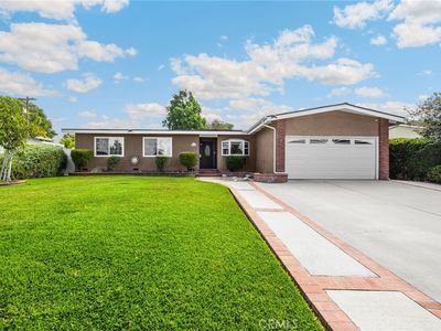 10732 Lindesmith Ave, Whittier, CA, 90603