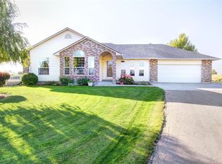 7770 Makayla Dr, Nampa, ID 83686