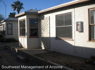 155 W 5th St APT K, Yuma, AZ 85364