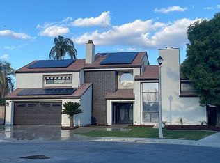 7100 Wilford Ct, Bakersfield, CA 93309