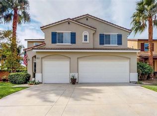 14117 Fairchild Dr, Corona, CA 92880